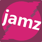 Jamz - My Music Network - Nigerian Music Hub  Icon