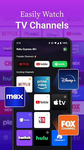 Universal TV Remote Control 2