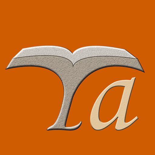 BibliaYa Header - AppWisp.com