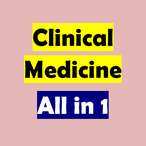 Clinical Medicine All in 1