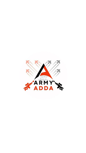 Android application Army Adda screenshort