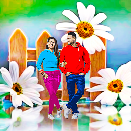 Miniature photo editor effect Download on Windows