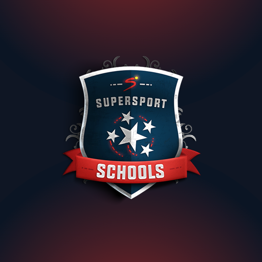 SuperSport Schools  Icon