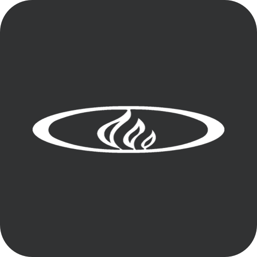 Avivamento em Cristo logo