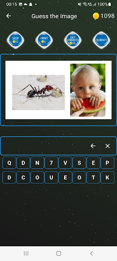 dromose Screen 3