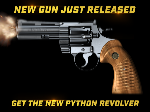 iGun Pro 2: Realistic Gun Sim - Action - games