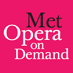 Met Opera on Demand Apk