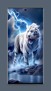 Tiger Wallpaper