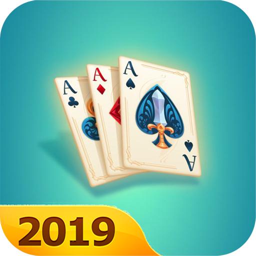 Solitaire - Play Klondike, Spider & FreeCell – Instale esta