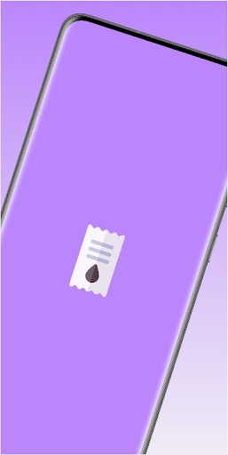 Android application Fuel Cost Estimator screenshort