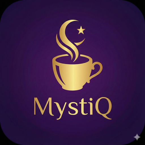 MyStiQ – Fal, Tarot & Rüya