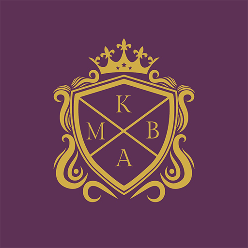 코리아모델브랜딩협회 KMBA 1.0.0 Icon