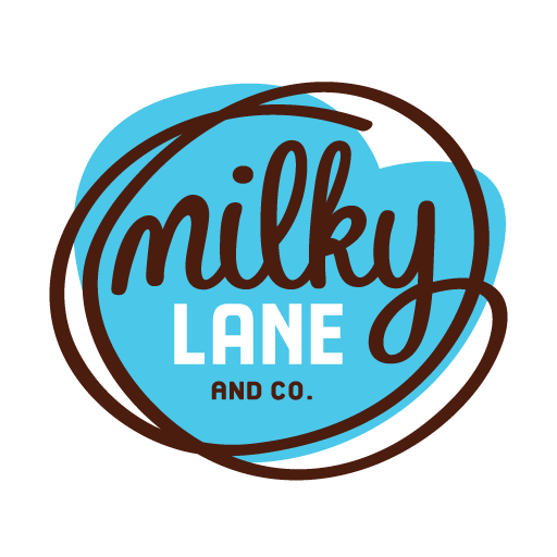 Milky Lane South Africa logo