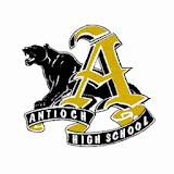 Antioch High School icon