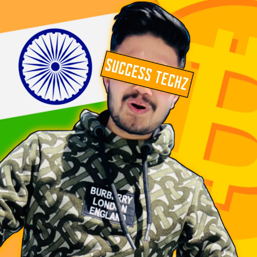 Success TechZ logo