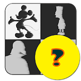 Shadow Guess icon