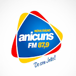 Cover Image of Unduh RADIO ANICUNS FM 87,9  APK