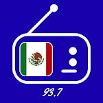 Stereo Joya 93.7 Mexico Radio