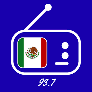 Stereo Joya 93.7 Mexico Radio