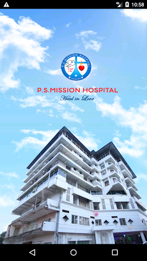 PSM Hospital Screenshot 1 - AppWisp.com