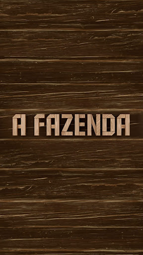 A Fazenda 15 Votação da Roça