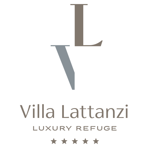 Hotel Villa Lattanzi 1.37 Icon
