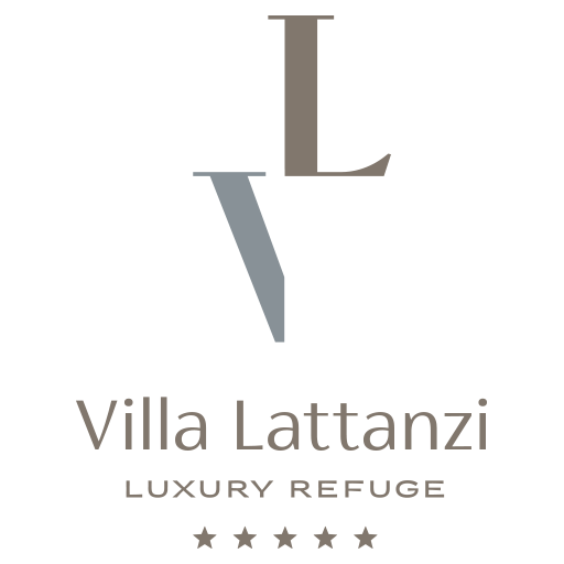 Hotel Villa Lattanzi logo