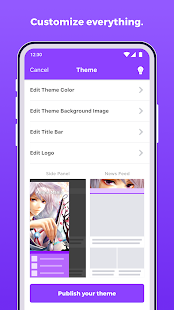 Amino Community Manager - ACM 3.4.33636 APK screenshots 3