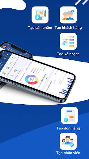 Android application Hi+BOSS screenshort