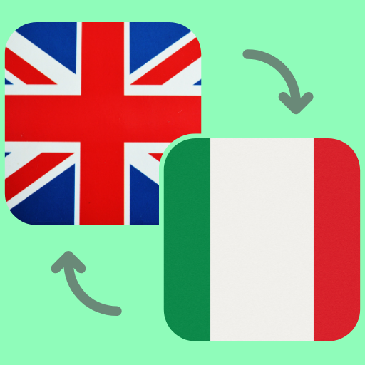 English - Italian translator