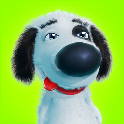 Major the hotsell talking dog