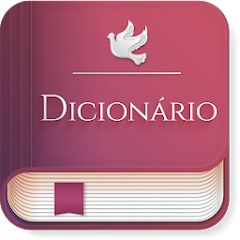 Aplicativo Dicionário Bíblico Completo – Descubra o significado das palavras