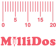 Millidos - Pediatric Drug Dosages