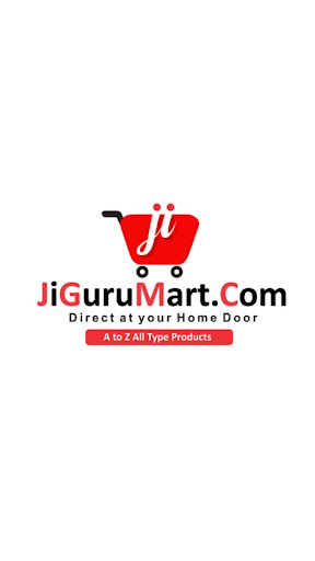Ji Guru Mart