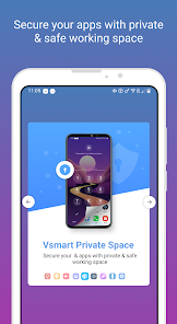 Vsmart Solution - Apps On Google Play