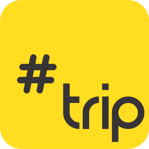Trip Tap Toe - Flights, Hotels  Icon