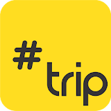 Trip Tap Toe - Flights, Hotels, & Travel Deals icon