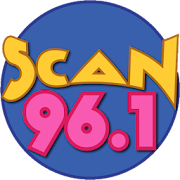 Radio Scan 96.1 FM (El poder latino).