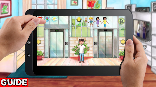 Tips My PlayHome Plus Edition