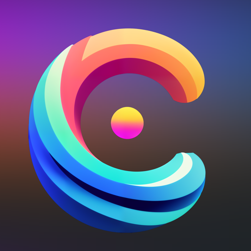Cosplay Headshot Pro: CosAI logo