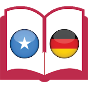 Somali To German Learning App For Free & Easy Use