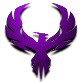 ReBorn Purple- AOSP/CM11 Theme icon