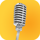 High Quality Voice Recorder ! icon
