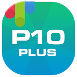 Launcher Theme for P10 Plus icon