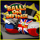 BALLS ON DEFENSE Early Access