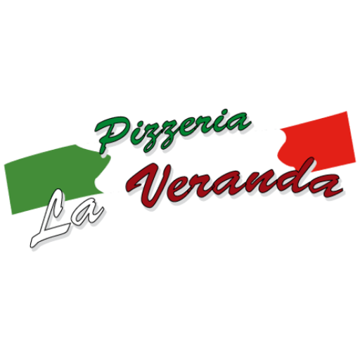 La Veranda Lieferservice logo