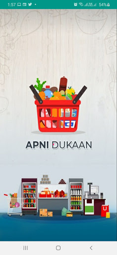 Apni Dukan SDR Screen 3