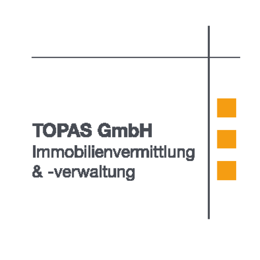 TOPAS GmbH Kundenportal logo