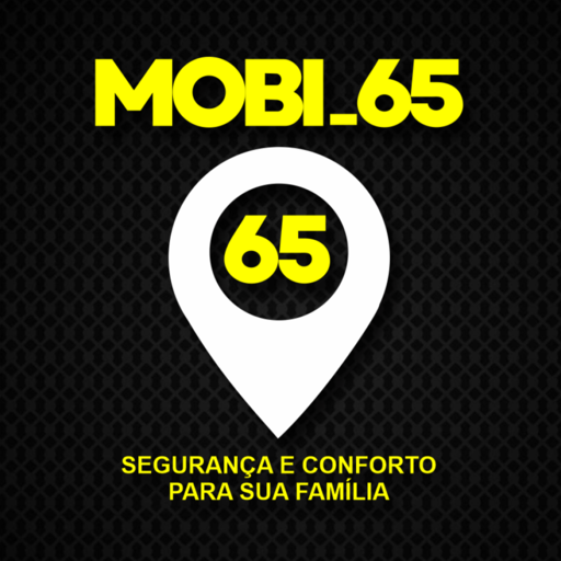 Mobi65 logo