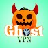 Ghost VPN : Fast & Secured VPN